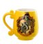 Harry Potter - Ceramic Hufflepuff Mug