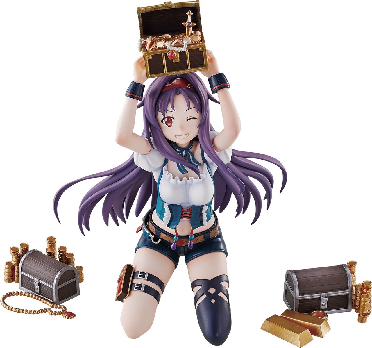 Sword Art Online: Yuuki