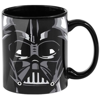 Star Wars - Vador Ceramic mug