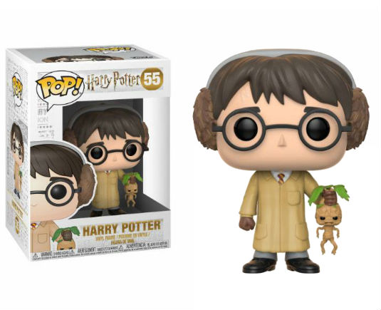 Pop! Harry Potter 55