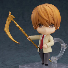 Light Yagami 2.0