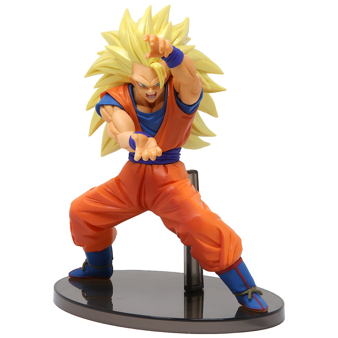 Dragon Ball Super- SS3 Son Goku