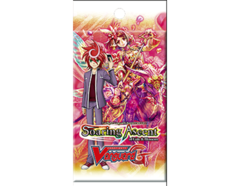 Vanguard G-BT02 - Soaring Beauty Booster Pack