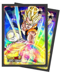 Ultra Pro Sleeves:Dragon Ball Super 2