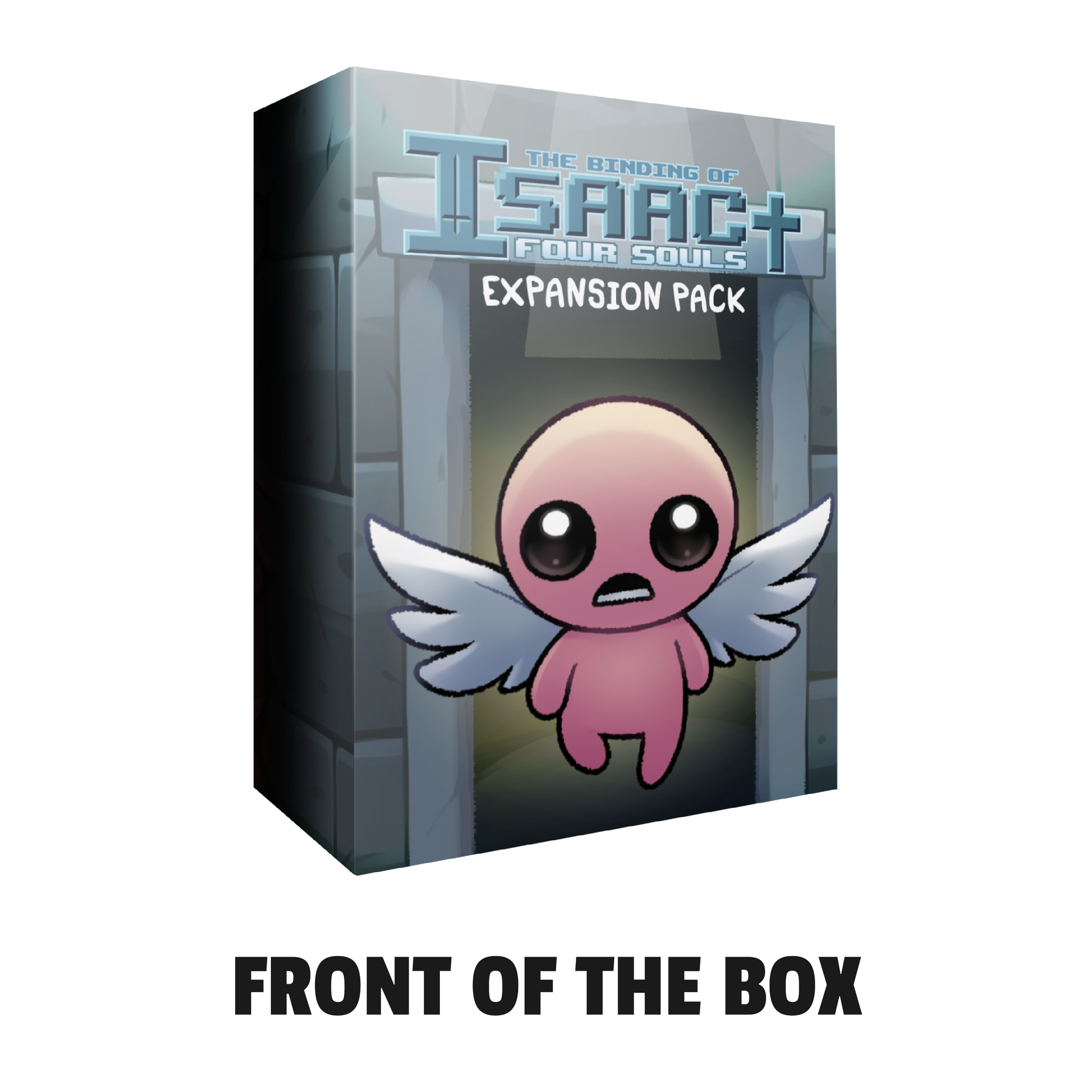 The Binding of Isaac: Four Souls- Expansion Pack