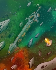 SENTINELS OF THE MULTIVERSE: CELESTIAL TRIBUNAL ENV.