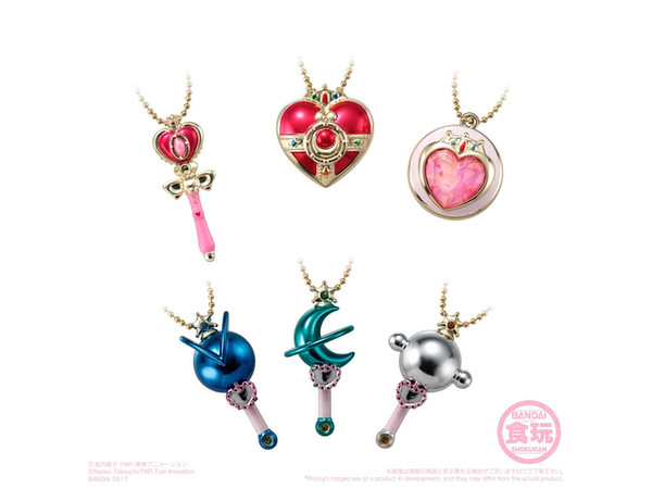 Little Charm Sailor Moon 2