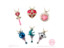 Little Charm Sailor Moon 2