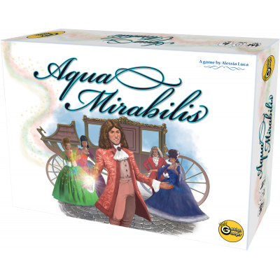 Aqua Mirabilis
