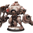 KHADOR EXTREME DESTROYER HVY WARJACK BOX