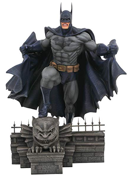 Batman-Gallery DC