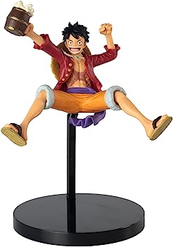 Luffy One Piece