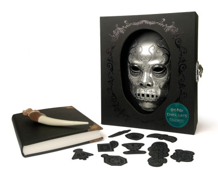 Harry Potter: Dark Arts-Collectible set