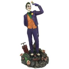 Joker: DC Gallery