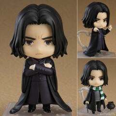 Nendoroid Snape Harry Potter 1187
