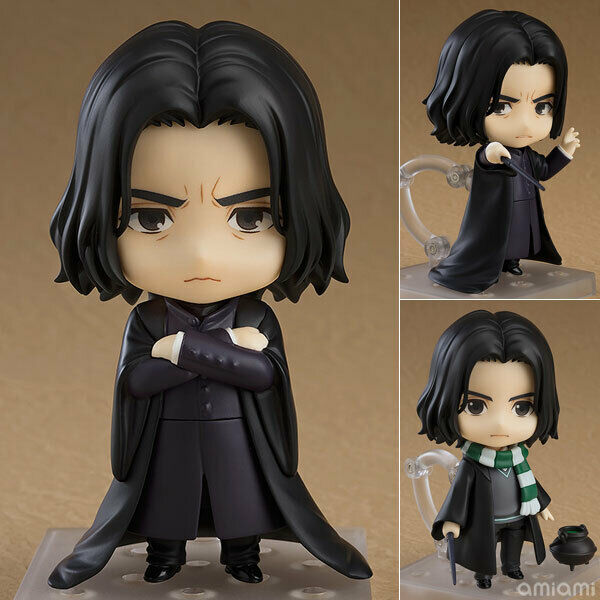 Nendoroid Snape Harry Potter 1187