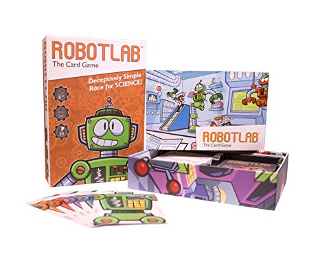 Robotlab
