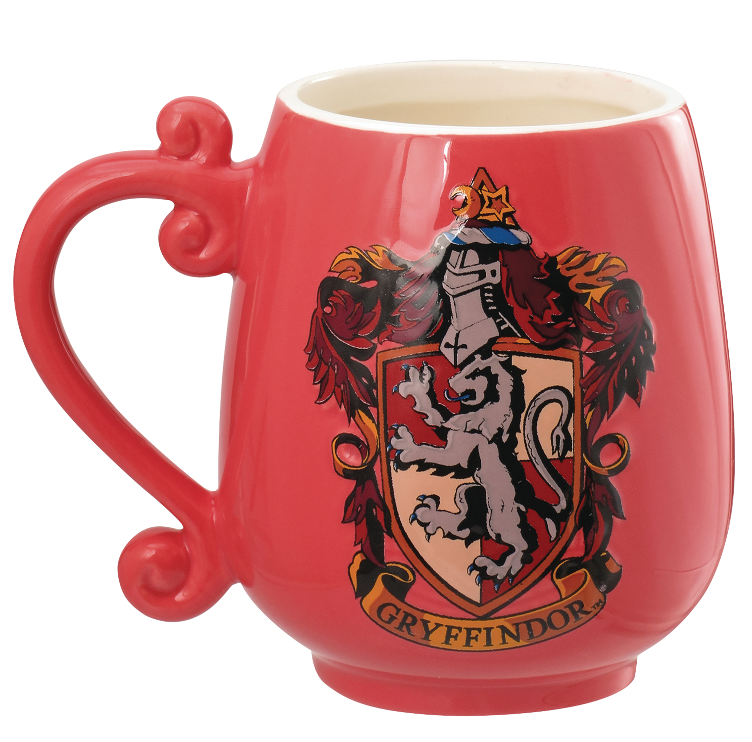 Harry Potter - Ceramic Gryffindor Mug