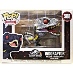 Idoraptor Pop #588