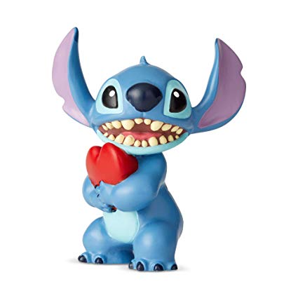 Disney Showcase Collection: Stitch (v1)