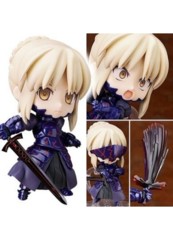 Saber Alter Super Move 363 Nendoroid