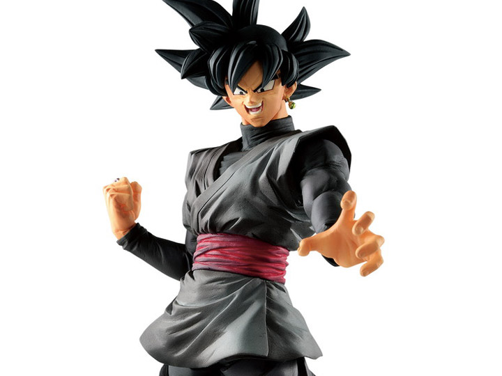 Dragon Ball Legends: Goku Black
