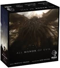 All Manor of Evil