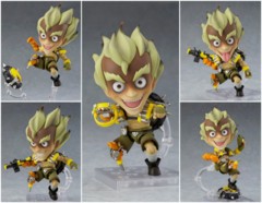 Junkrat Classic Skin Nendoroid 949
