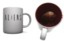 Chestburster Coffee Mug 20 oz
