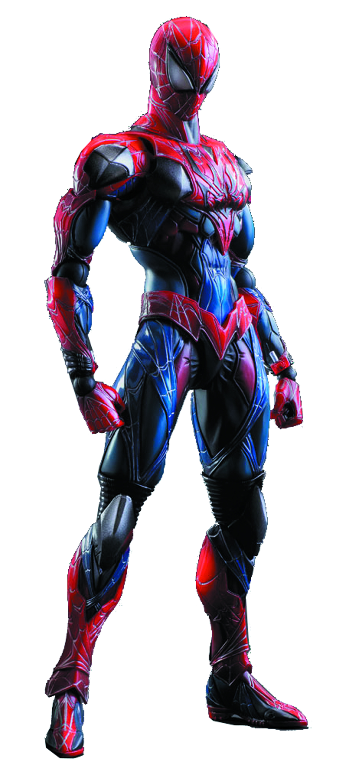 VARIANT PLAY ARTS KAI SPIDER-MAN