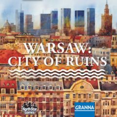 Warsaw: City Of Ruins