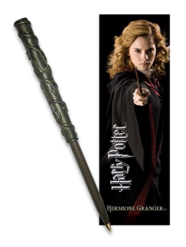 Hermione Pen & BookMark