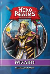 Hero Realms: Wizard