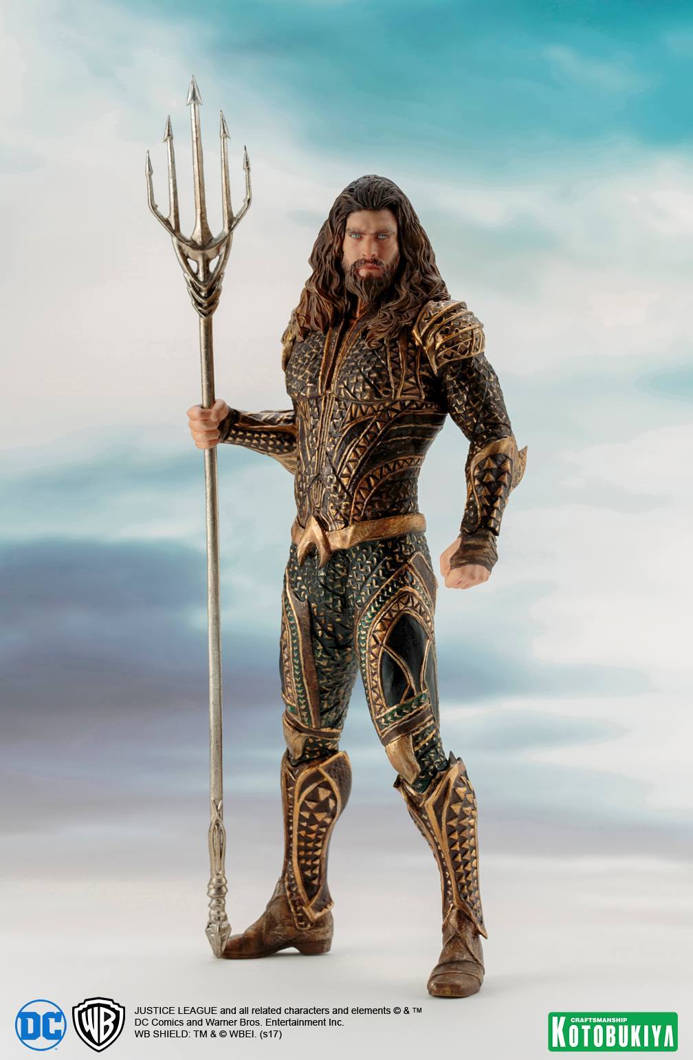 Justice League - Aquaman