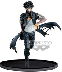 My Hero Academia- Dabi: Banpresto Figure Colosseum