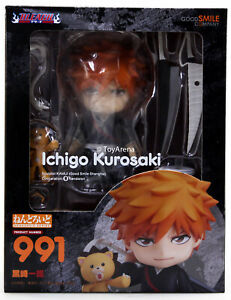 Ichigo Nendoroid 991