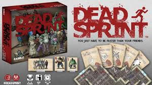 Dead Sprint