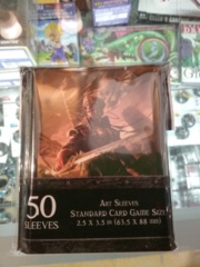 Astra Millitarum sleeves