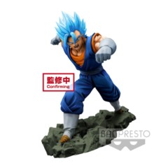 Dragon Ball Z Dokkan Battle- Super Saiyan God Vegito
