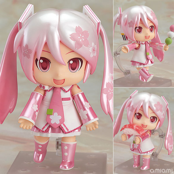 499 - Sakura Mikudayo