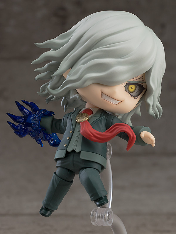 FGO: 1158-DX Avenger/ Edmond Dantes