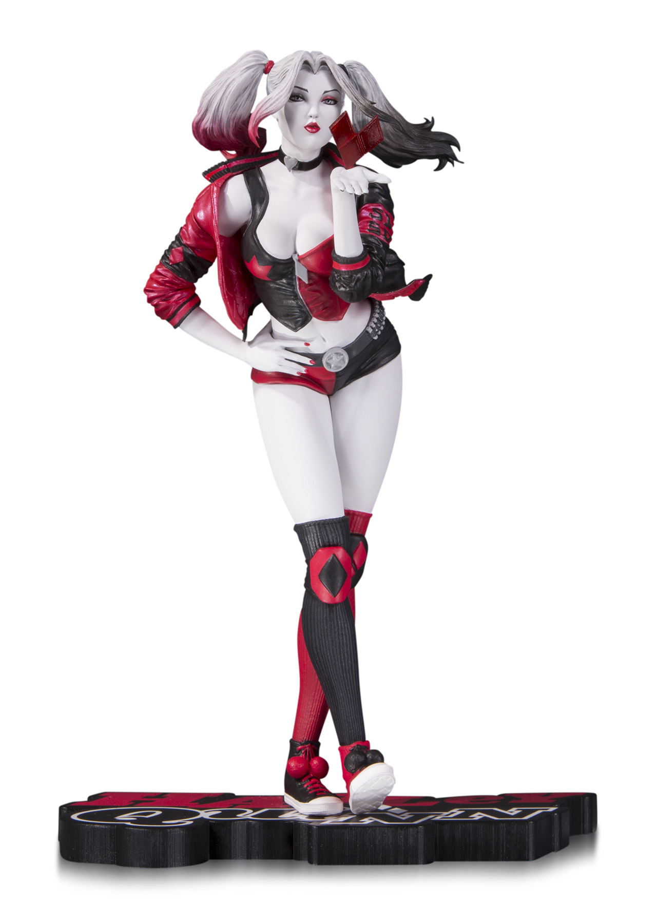 Harley Quinn - Stanley Artgerm Lau