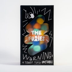 The Fuzzies (Board game)