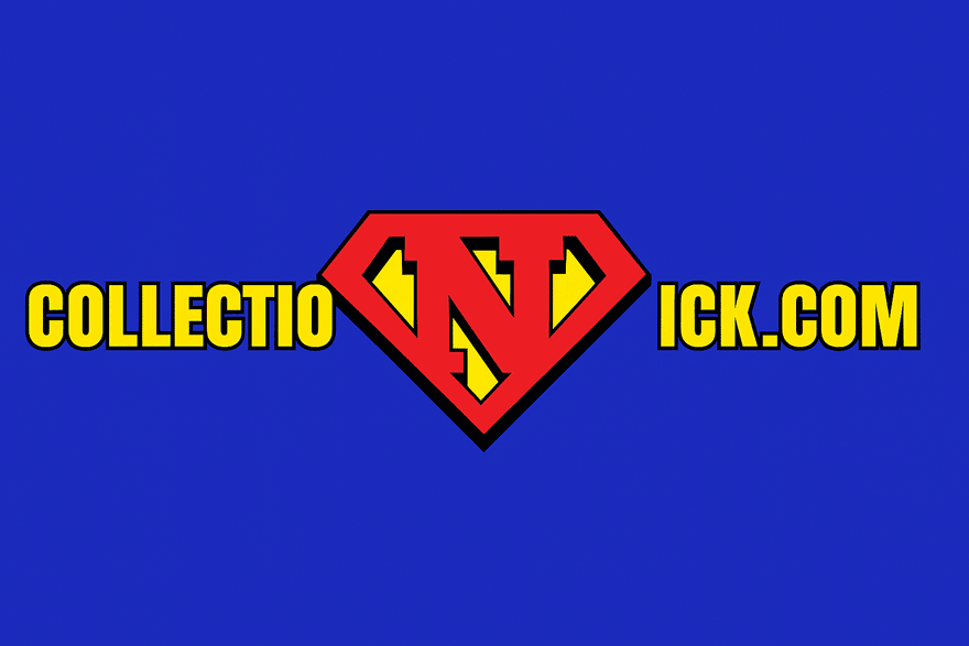 Collectionick