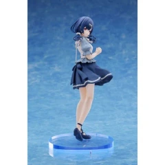 The Idolmaster: Shiny Colors Rinze Morino Statue