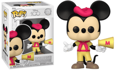 Disney 100 Mickey Mouse Club Funko Pop! Vinyl Figure #1379