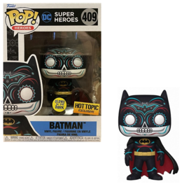 Batman (Dia De Los Muertos) (GITD)
