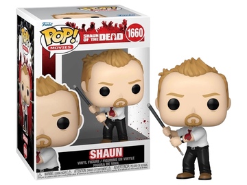 Shaun 1660