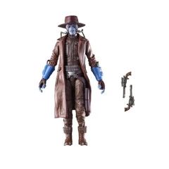 Star Wars The Black Series Cad Bane (The Book of Boba Fett) 6-Inch Action Figure