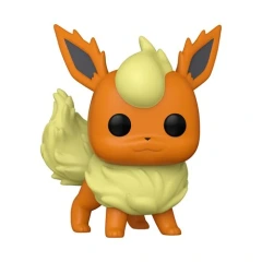 Pokemon Flareon Funko Pop! Vinyl Figure #629